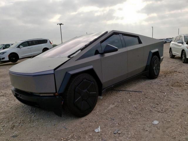  Salvage Tesla Cybertruck