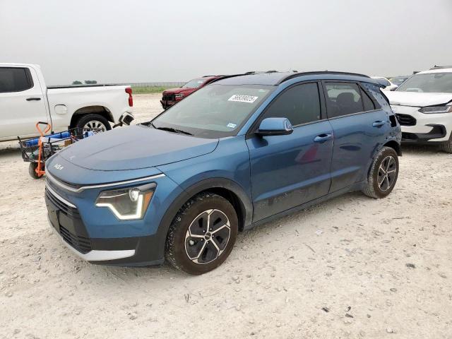  Salvage Kia Niro