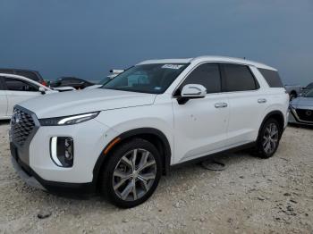  Salvage Hyundai PALISADE