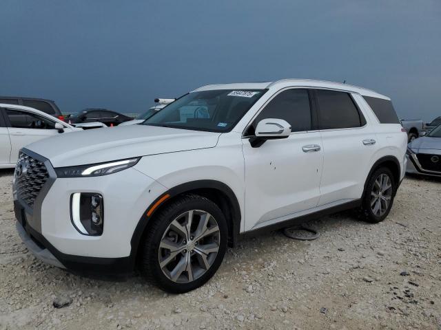  Salvage Hyundai PALISADE