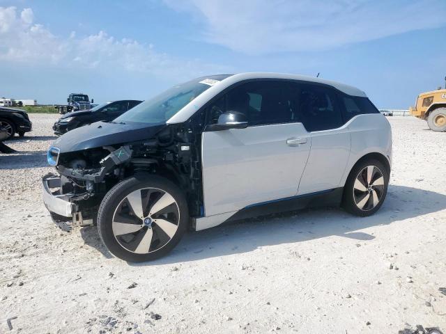  Salvage BMW I Series