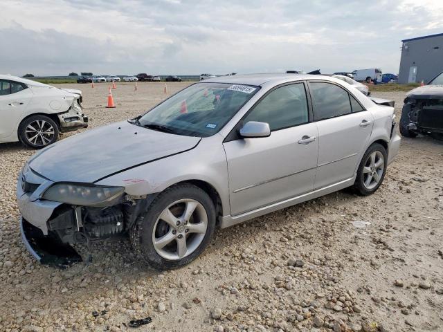  Salvage Mazda 6