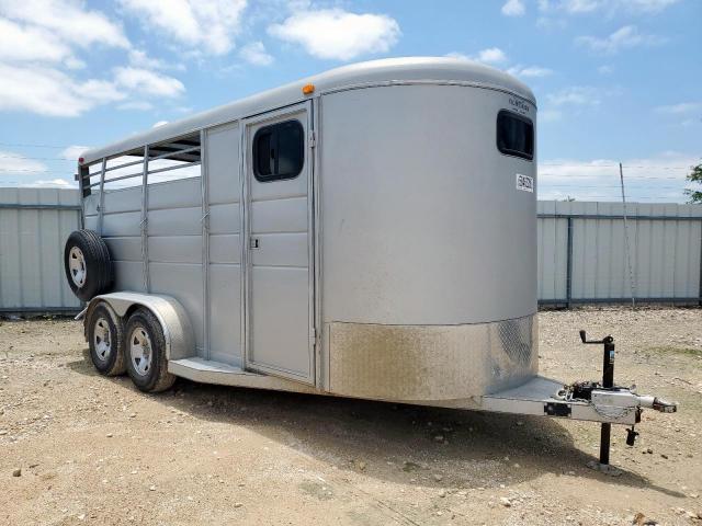  Salvage Cali Horse Trl