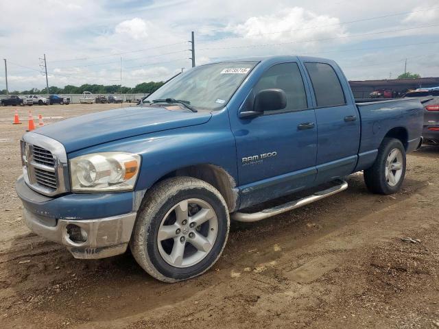  Salvage Dodge Ram 1500