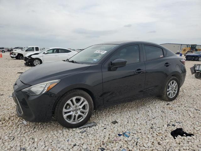  Salvage Toyota Yaris
