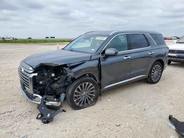  Salvage Hyundai PALISADE