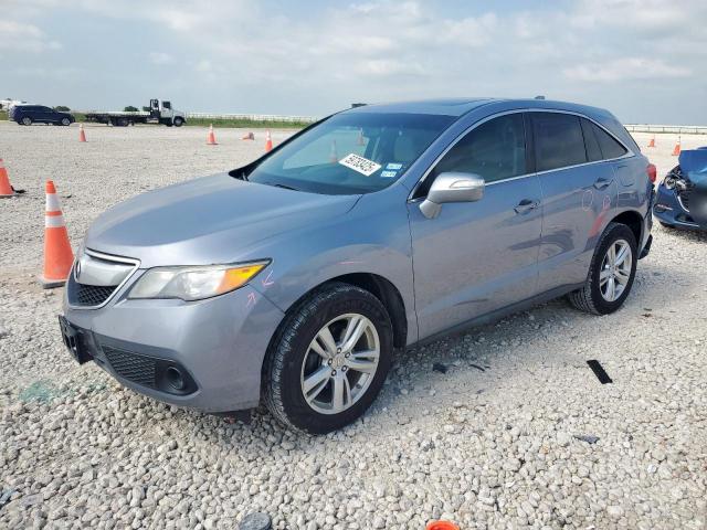  Salvage Acura RDX