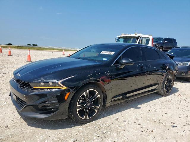  Salvage Kia K5