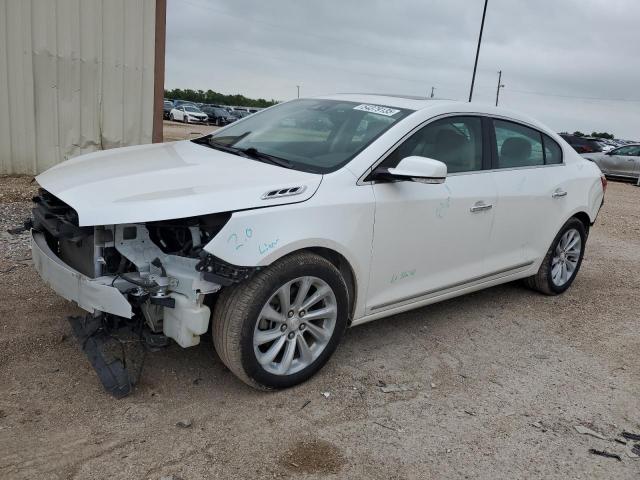  Salvage Buick LaCrosse