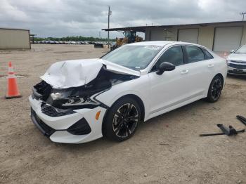  Salvage Kia K5