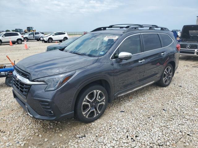  Salvage Subaru Ascent