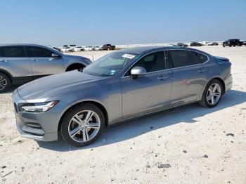  Salvage Volvo S90