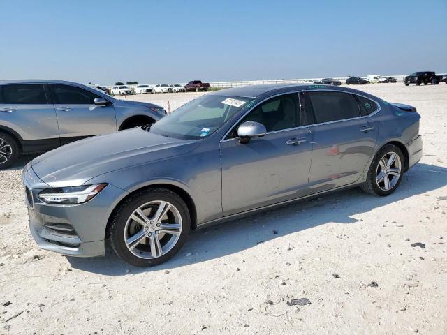  Salvage Volvo S90