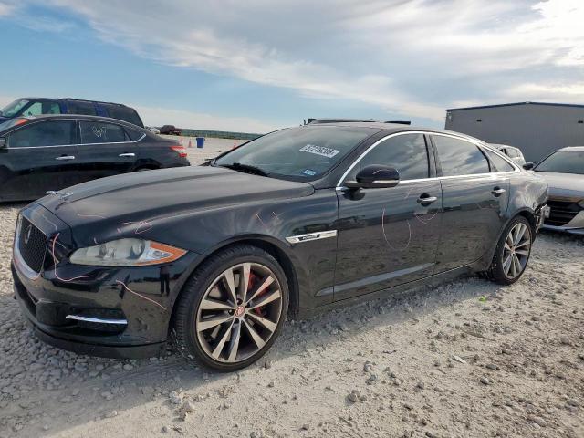 Salvage Jaguar XJ