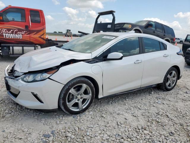  Salvage Chevrolet Volt