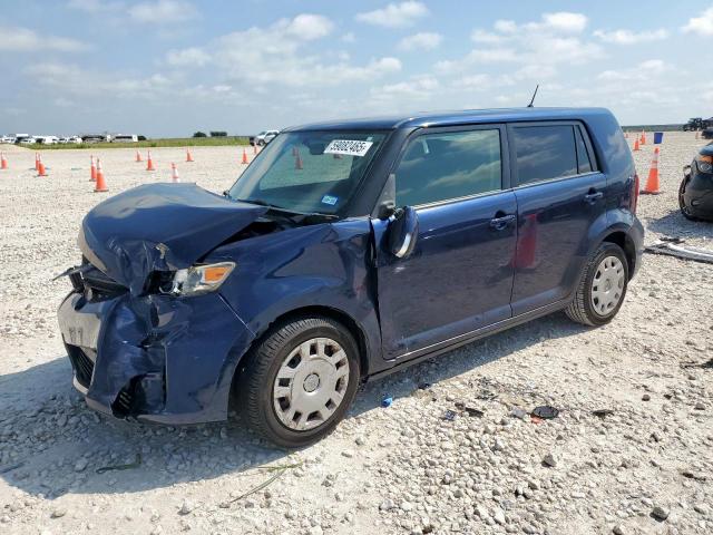  Salvage Toyota Scion