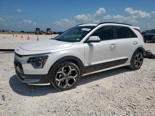  Salvage Kia Niro