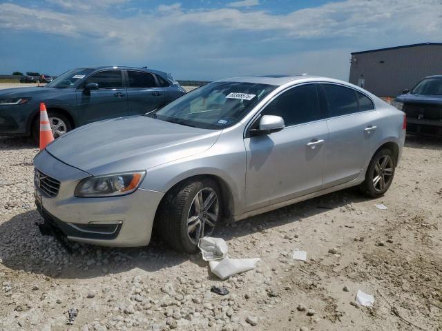  Salvage Volvo S60