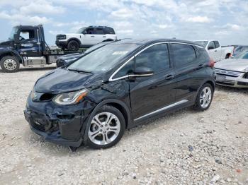  Salvage Chevrolet Bolt