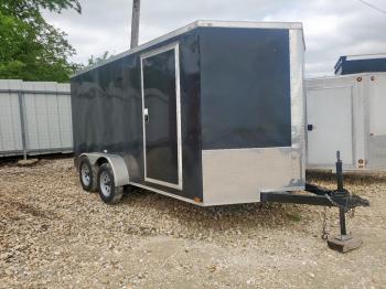  Salvage Qualicargo Other