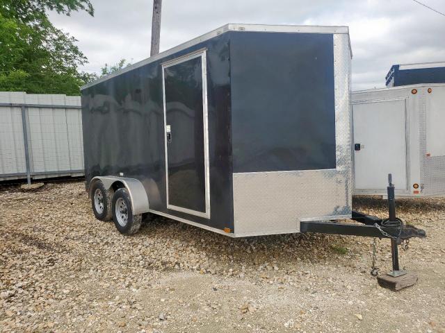  Salvage Qualicargo Other