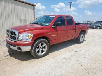  Salvage Dodge Ram 1500