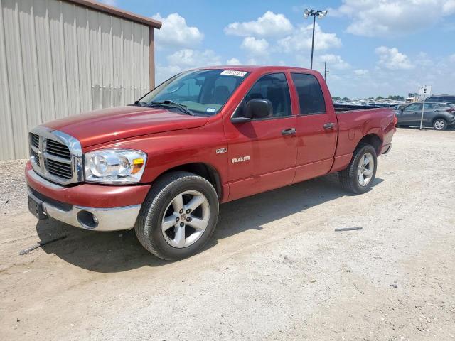  Salvage Dodge Ram 1500
