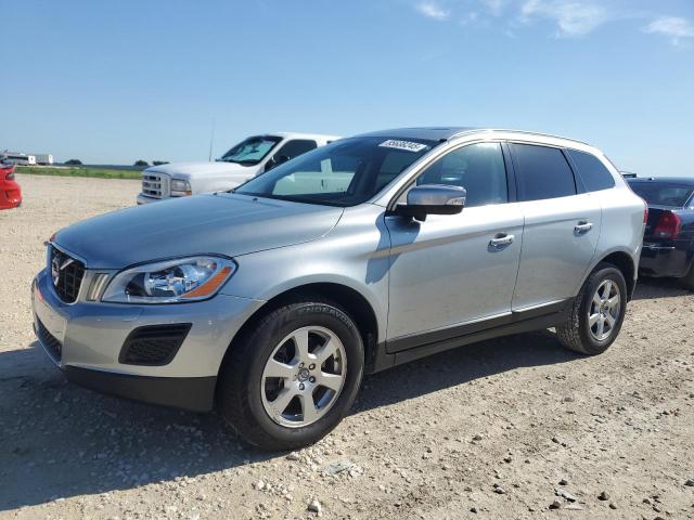  Salvage Volvo XC60