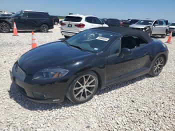  Salvage Mitsubishi Eclipse