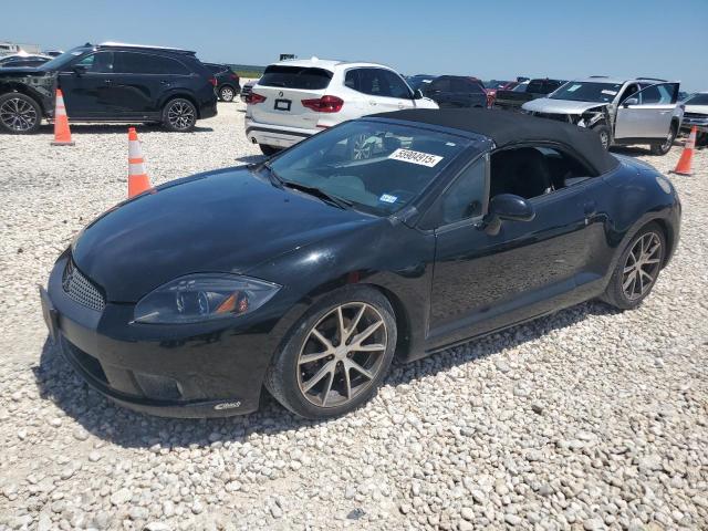  Salvage Mitsubishi Eclipse