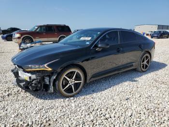  Salvage Kia K5