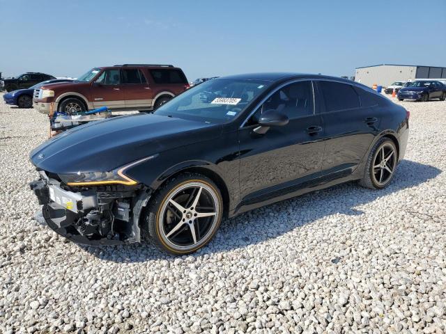  Salvage Kia K5
