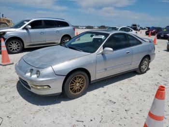  Salvage Acura Integra