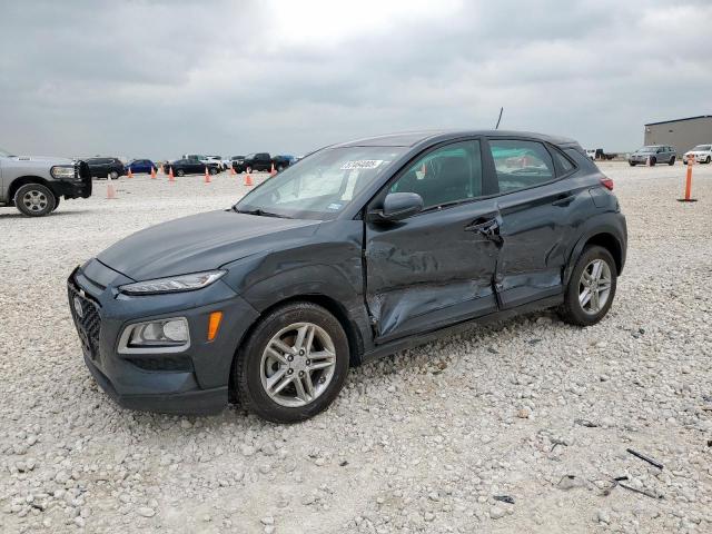  Salvage Hyundai KONA