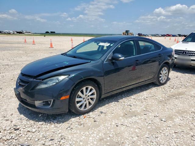  Salvage Mazda 6