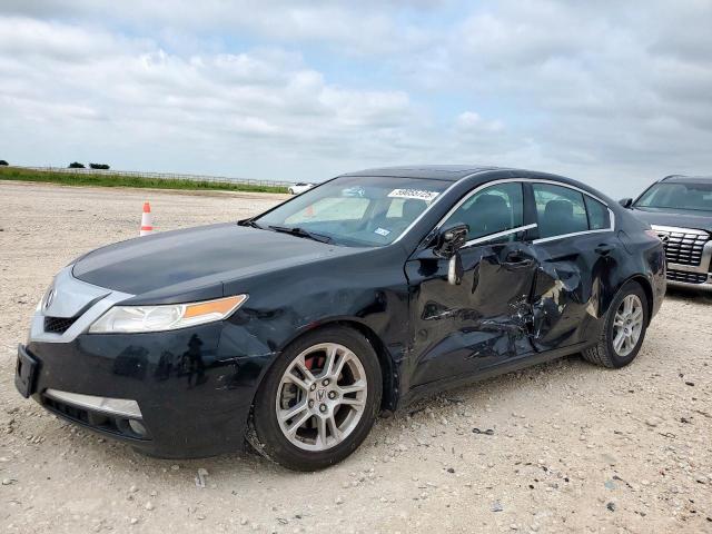 Salvage Acura TL