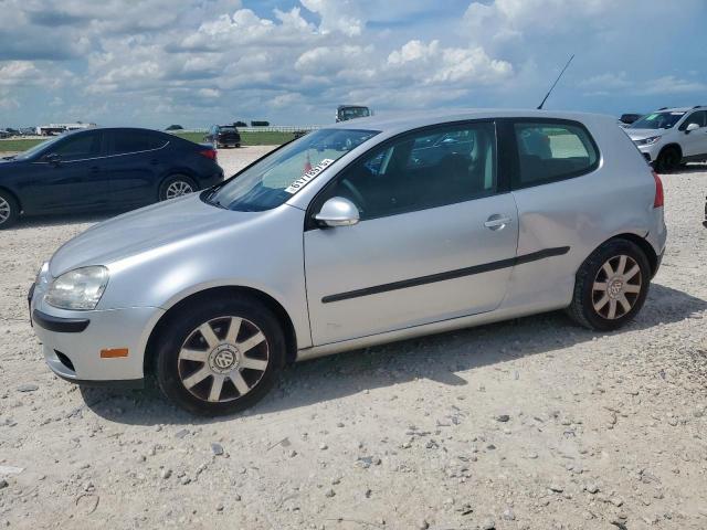  Salvage Volkswagen Rabbit