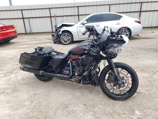  Salvage Harley-Davidson Fltrxstse