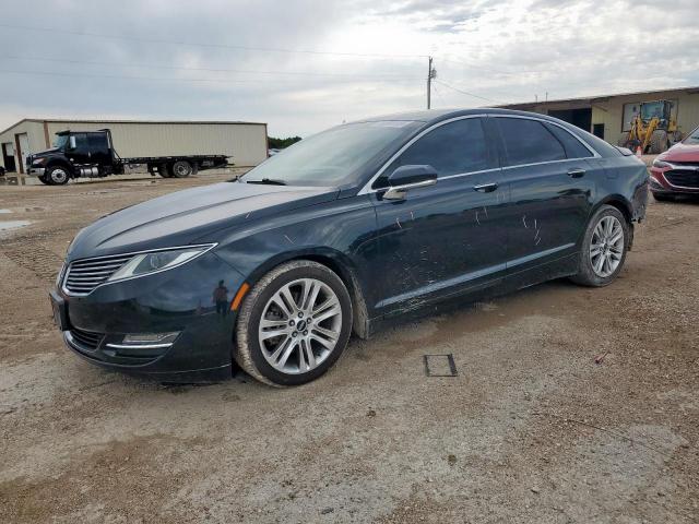  Salvage Lincoln MKZ