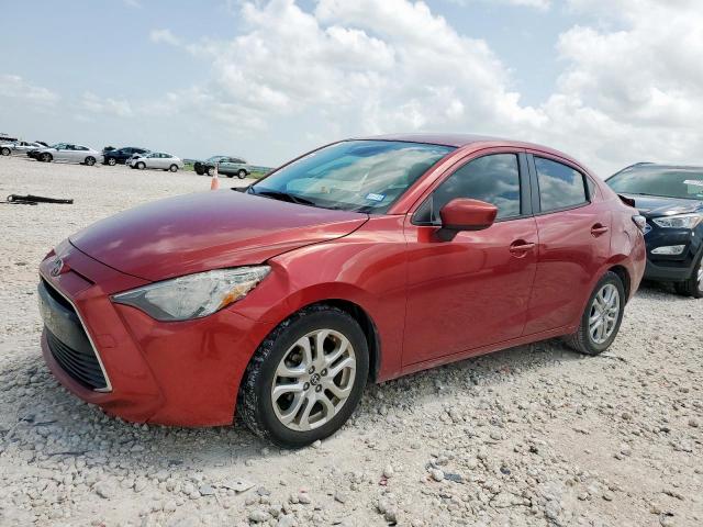  Salvage Toyota Scion