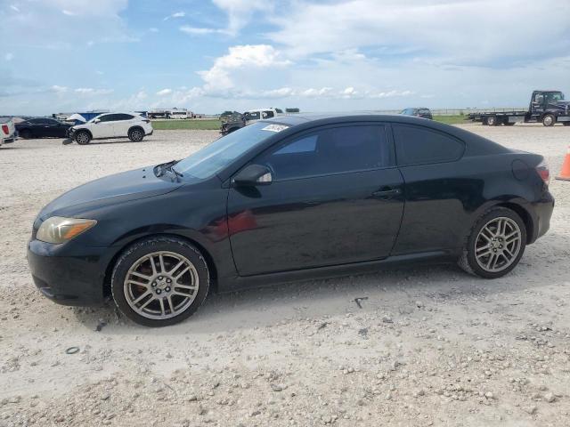  Salvage Toyota Scion