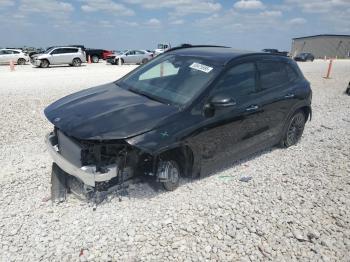  Salvage Mercedes-Benz GLA