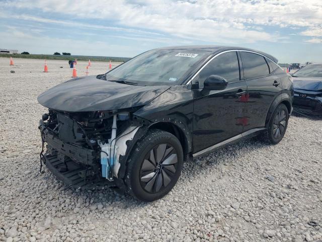  Salvage Nissan Ariya