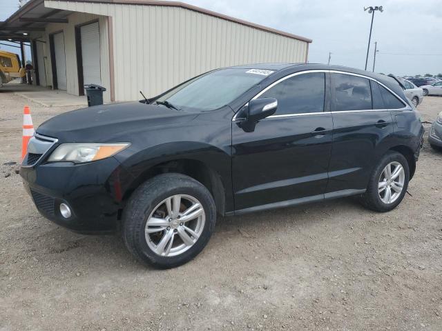  Salvage Acura RDX