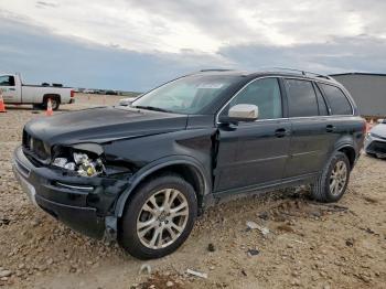  Salvage Volvo XC90