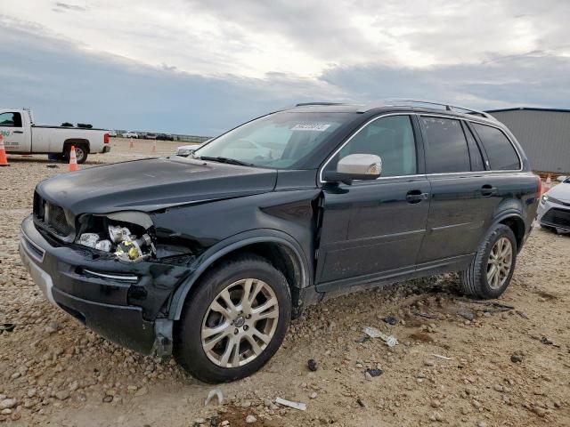  Salvage Volvo XC90