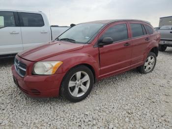  Salvage Dodge Caliber