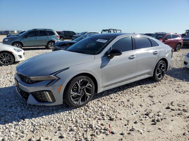  Salvage Kia K5