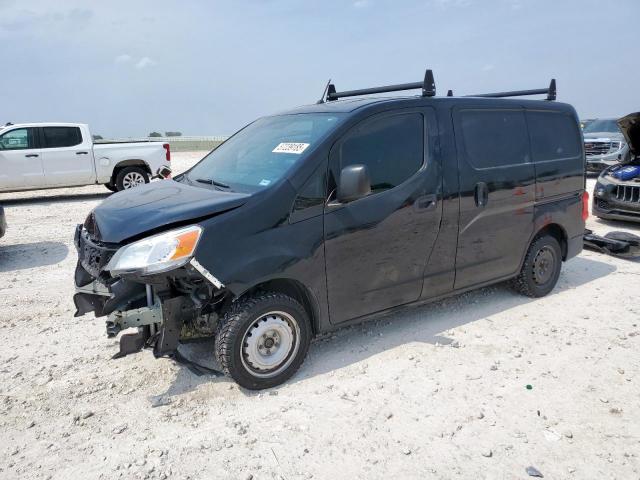  Salvage Nissan Nv