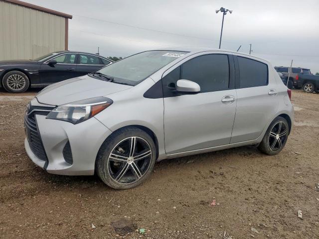  Salvage Toyota Yaris